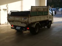 Isuzu ELF лот № 1495 оценка R  с аукциона в Японии 1