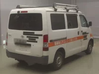 Toyota TOWN ACE VAN лот № 80517 оценка 2  с аукциона в Японии 1