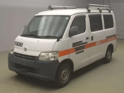 Toyota TOWN ACE VAN