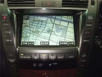 Lexus LS лот № 60271 оценка 4  с аукциона в Японии 5