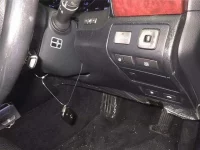 Lexus LS лот № 60271 оценка 4  с аукциона в Японии 7