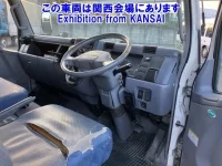 Mitsubishi CANTER лот № 51008 оценка 3  с аукциона в Японии 3