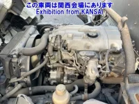 Mitsubishi CANTER лот № 51008 оценка 3  с аукциона в Японии 6