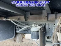 Mitsubishi CANTER лот № 51008 оценка 3  с аукциона в Японии 9