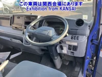 Mitsubishi CANTER лот № 51009 оценка 3.5  с аукциона в Японии 3