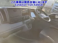 Mitsubishi CANTER лот № 51009 оценка 3.5  с аукциона в Японии 4