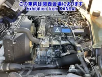 Mitsubishi CANTER лот № 51009 оценка 3.5  с аукциона в Японии 6