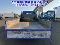 Mitsubishi CANTER лот № 51009 оценка 3.5  с аукциона в Японии 2