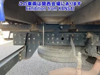 Mitsubishi CANTER лот № 51009 оценка 3.5  с аукциона в Японии 9