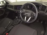 Audi A1 лот № 65003 оценка 5  с аукциона в Японии 2