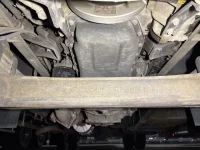 Mitsubishi FUSO FIGHTER лот № 3453 оценка 3  с аукциона в Японии 9