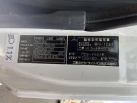 Mitsubishi FUSO FIGHTER лот № 3453 оценка 3  с аукциона в Японии 7