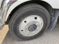 Mitsubishi FUSO FIGHTER лот № 3453 оценка 3  с аукциона в Японии 8