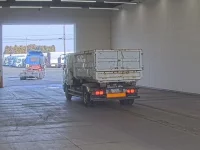 Mitsubishi FUSO FIGHTER лот № 3453 оценка 3  с аукциона в Японии 1