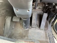 Mitsubishi FUSO FIGHTER лот № 3453 оценка 3  с аукциона в Японии 3