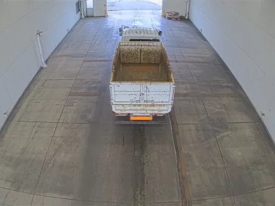 Mitsubishi FUSO FIGHTER  с аукциона в Японии