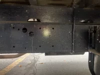 Isuzu FORWARD лот № 3458 оценка 3  с аукциона в Японии 8