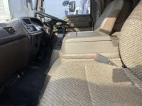 Isuzu FORWARD лот № 3458 оценка 3  с аукциона в Японии 4