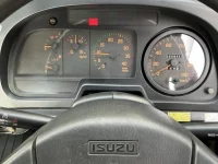 Isuzu FORWARD лот № 3458 оценка 3  с аукциона в Японии 5