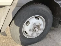 Isuzu FORWARD лот № 3458 оценка 3  с аукциона в Японии 7