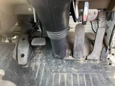 Isuzu FORWARD  с аукциона в Японии