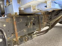 Mitsubishi FUSO FIGHTER лот № 4293 оценка R  с аукциона в Японии 8