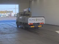 Mitsubishi FUSO FIGHTER лот № 4293 оценка R  с аукциона в Японии 1