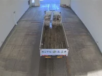 Mitsubishi FUSO FIGHTER лот № 4293 оценка R  с аукциона в Японии 2