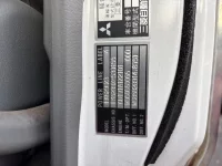 Mitsubishi FUSO FIGHTER лот № 4293 оценка R  с аукциона в Японии 7