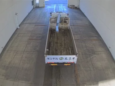 Mitsubishi FUSO FIGHTER  с аукциона в Японии