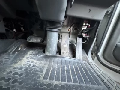 Mitsubishi FUSO FIGHTER  с аукциона в Японии