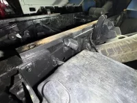 Mitsubishi CANTER лот № 1502 оценка R  с аукциона в Японии 10