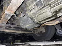 Mitsubishi CANTER лот № 1502 оценка R  с аукциона в Японии 9