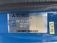 Mitsubishi CANTER лот № 1502 оценка R  с аукциона в Японии 7