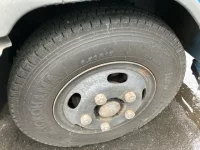 Mitsubishi CANTER лот № 1502 оценка R  с аукциона в Японии 8