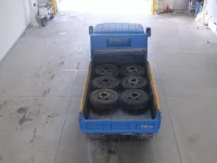 Mitsubishi CANTER лот № 1502 оценка R  с аукциона в Японии 2