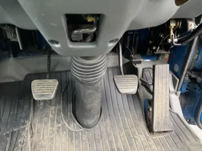 Mitsubishi CANTER  с аукциона в Японии