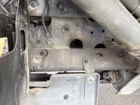 Hino RANGER лот № 3460 оценка 3  с аукциона в Японии 8