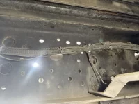 Hino RANGER лот № 3460 оценка 3  с аукциона в Японии 9