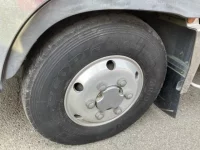 Hino RANGER лот № 3460 оценка 3  с аукциона в Японии 7