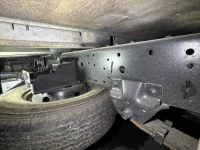 Isuzu ELF лот № 1501 оценка 3.5  с аукциона в Японии 10