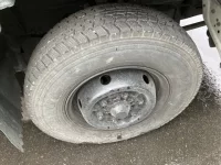 Isuzu ELF лот № 1501 оценка 3.5  с аукциона в Японии 8