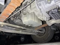 Mitsubishi CANTER лот № 1503 оценка 3  с аукциона в Японии 9