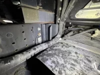 Mitsubishi CANTER лот № 1503 оценка 3  с аукциона в Японии 10