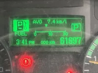 Mitsubishi CANTER лот № 1503 оценка 3  с аукциона в Японии 5