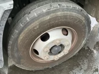 Mitsubishi CANTER лот № 1503 оценка 3  с аукциона в Японии 8