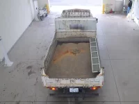 Mitsubishi CANTER лот № 1503 оценка 3  с аукциона в Японии 2