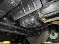 Mitsubishi CANTER лот № 1504 оценка 3  с аукциона в Японии 9