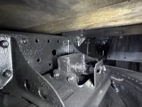 Mitsubishi CANTER лот № 1504 оценка 3  с аукциона в Японии 10