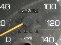 Mitsubishi CANTER лот № 1504 оценка 3  с аукциона в Японии 5